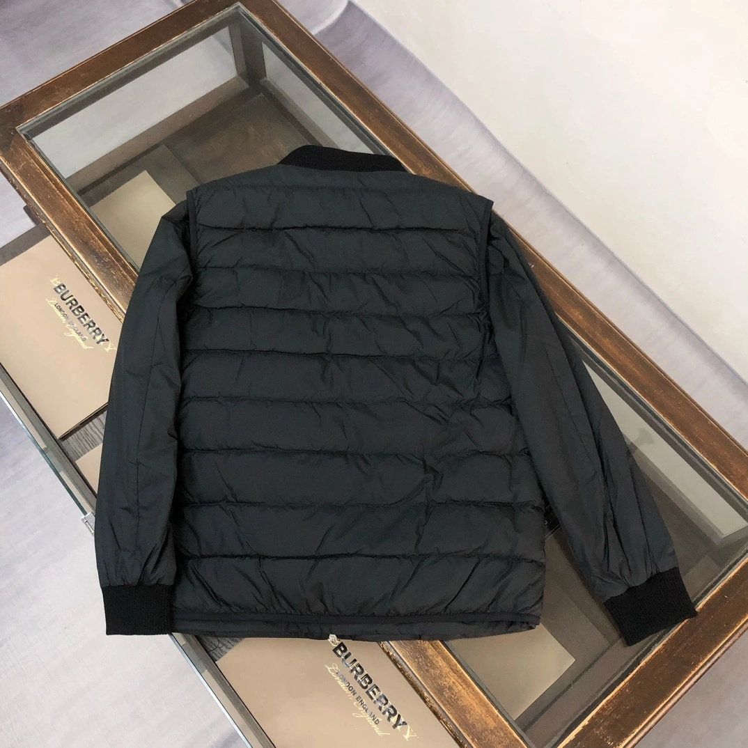 wg.luxury-- 7o9385r Down jacket two piece duck down 3colour item:E-F355J2127-3H